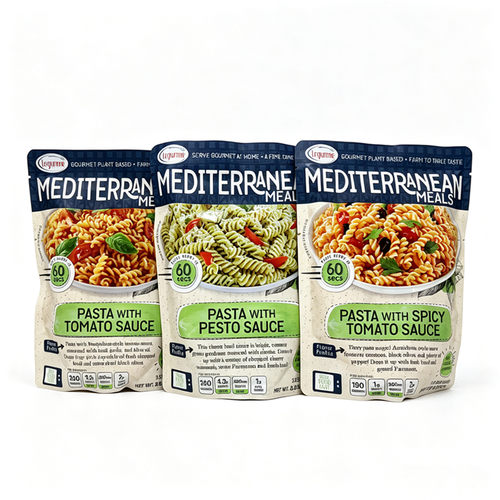 蒂维勒地中海精选番茄意大利面Mediterranean Pasta Tomato Sauce