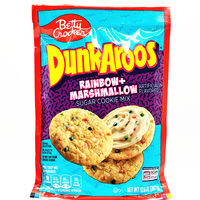 Betty Crocker Cookie Mix Betty Crocker Chocolate/Oat/Butter Cookie Powder thumbnail 5