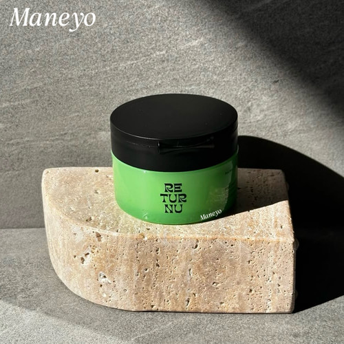 清洁到位▲韩国Returnu卸妆膏深层清洁温和不闷痘秒乳化去角质
