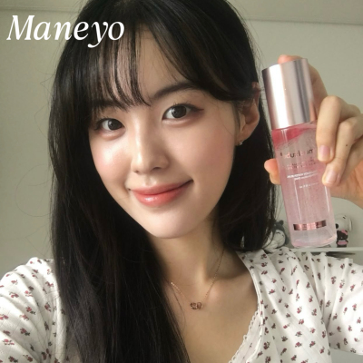 水光肌▲medicube 三文鱼PDRN 粉红胶原蛋白果冻喷雾精华提亮保湿