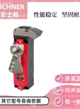 安士能安全门锁 CET3-AP-CRA-AH-50X-SI-C2469-129540  安全开关
