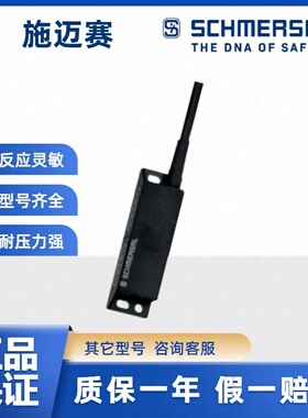 SCHMERSAL施迈赛101128195 BNS 33-12Z-2187 安全磁传感器