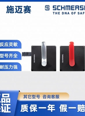 SCHMERSAL施迈赛 103013500 AZ/AZM201-B30-LTAG1P1-SZ 安全开关