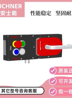 现货 安士能 MGB-L1H-ARA-R 119924 应答机编码安全开关