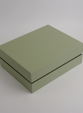 天地盖礼盒定制产品现货端午包装盒空盒子高级感硬盒粽子礼品盒