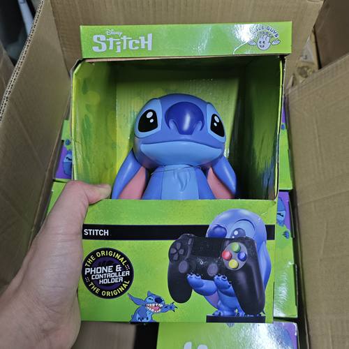 正版psxbox游戏手柄支架史迪仔