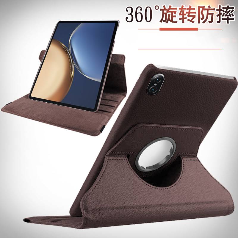 适用于联想TBX306Fc保护套Lenovo TB-X306X平板翻盖壳tb-x3o6m型号皮套N可旋转tbx306x支架电脑外壳手机壳子