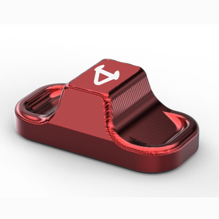 饰灯光开关切换按钮 装 适用小牛NXT车把手按键改装 电动车UQi