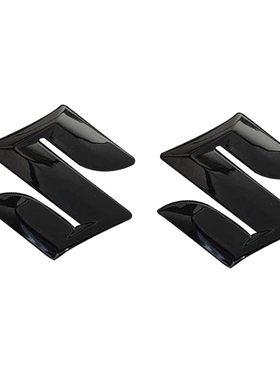 铃木GSX豪爵DF/DR160/300XCR/DL/AFR125UHR150通用侧边车头标贴纸