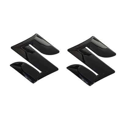 铃木GSX豪爵DF/DR160/300XCR/DL/AFR125UHR150通用侧边车头标贴纸