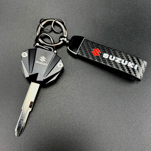 钥匙套装 适用铃木GSX250R 250改装 极客飒155 饰保护壳配件 DL250