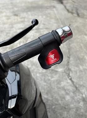 适用无极CU525 500R/AC 525RR SR4MAX 525DSX油门省力助力器配件