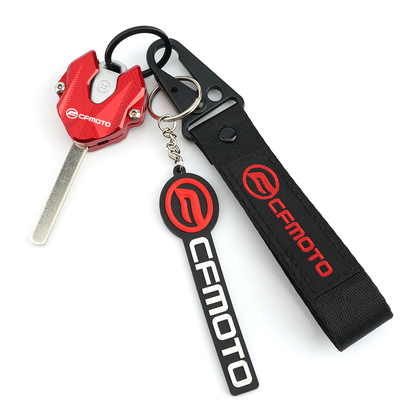 春风250SRFUN450NK/SR钥匙壳套