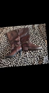 皮鞋换底专业修鞋店铺鞋面破皮开胶补胶翻新护理修拉链前后贴底