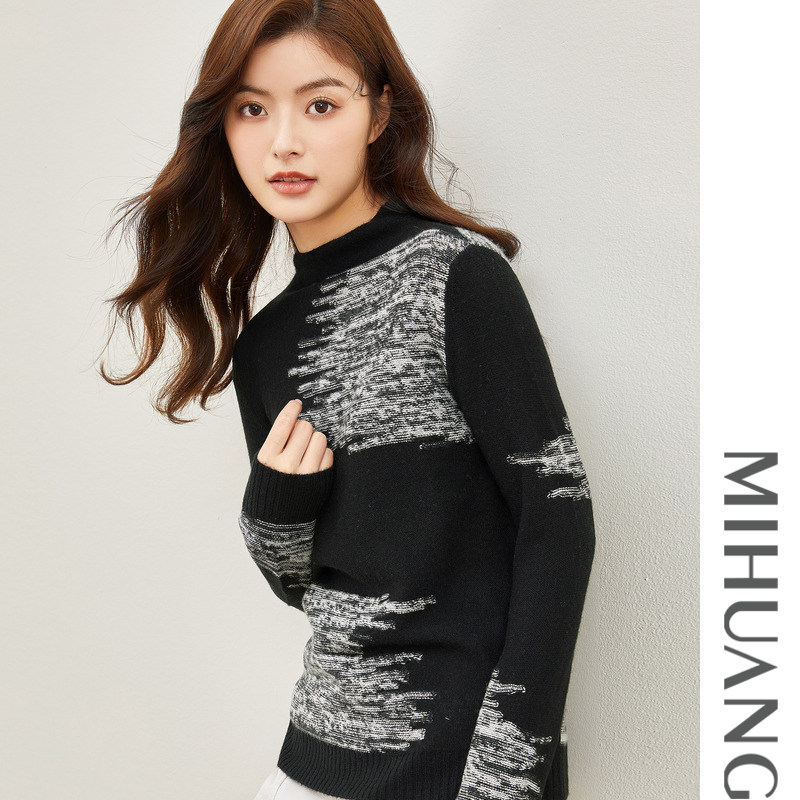 时尚风格 魅力十足