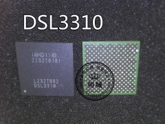 å¨æ°ç°è´§ <span class=H>DSL</span>3310 3310 BGA  ä¸ä¸ªèµ·æ å¯ç´æ