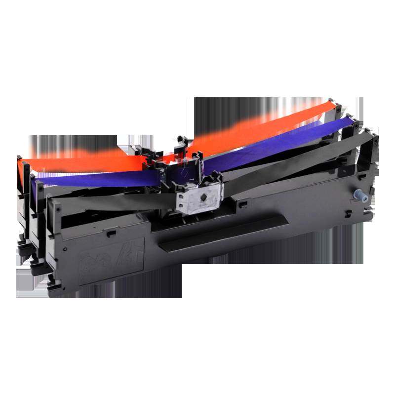 mag适用新蜜k660 k660h色带架 爱宝k880 k880h k660 k770 ab-710k