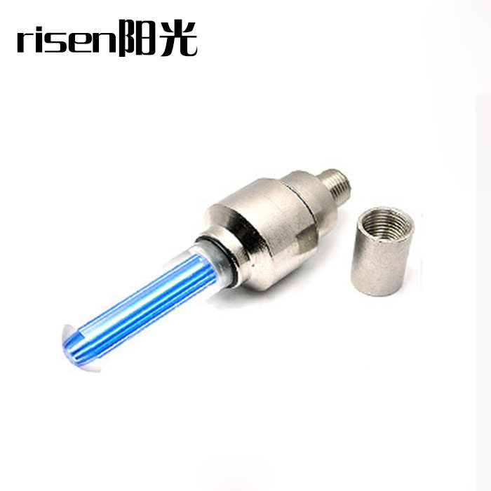 Lumière vélo - feux de Valve - Ref 2401943 Image 1