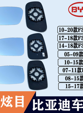 F3L3F3RF0S7大视野后视镜片