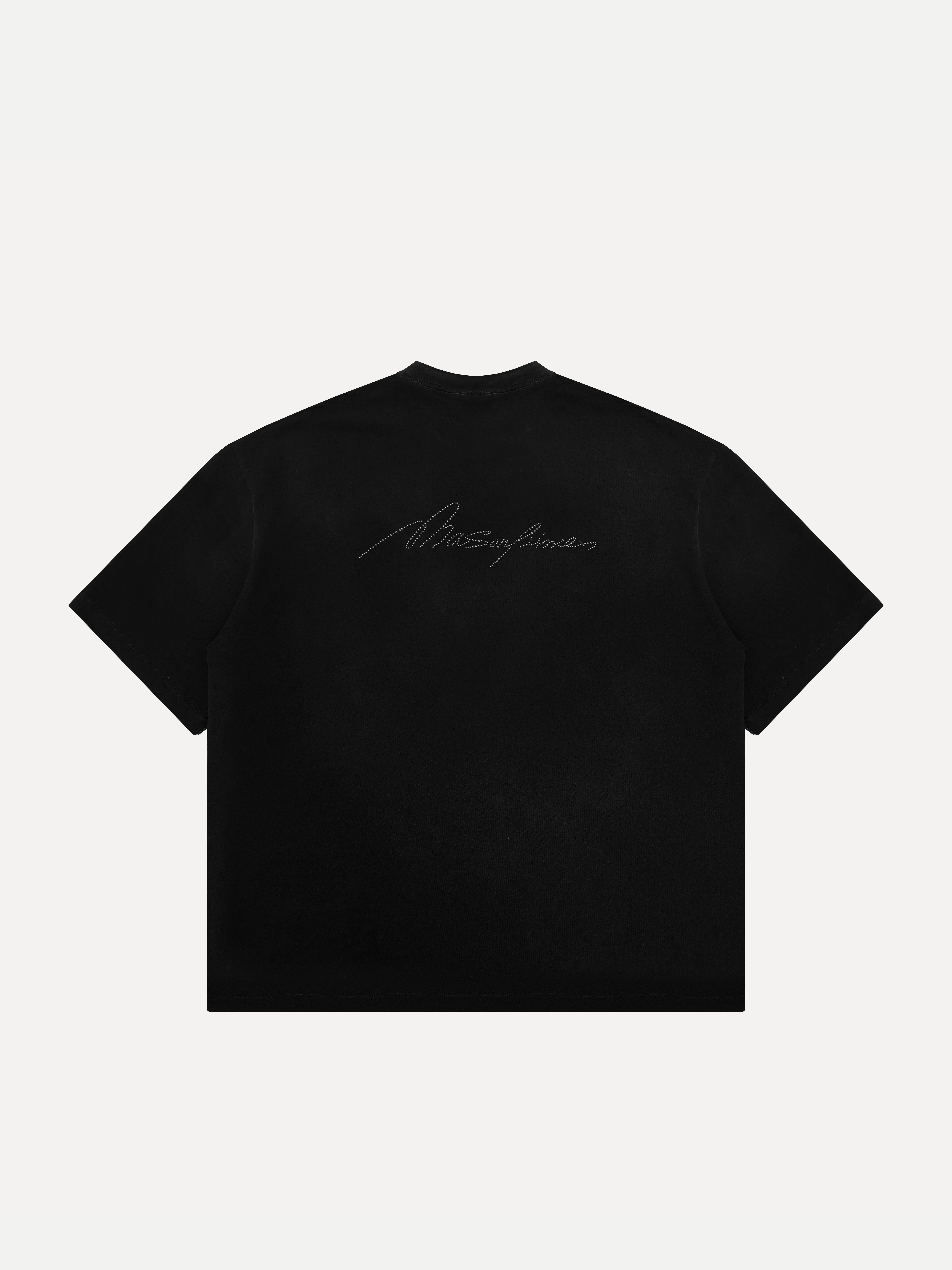 MASONPRINCE [* Fireworks 26 Tee]