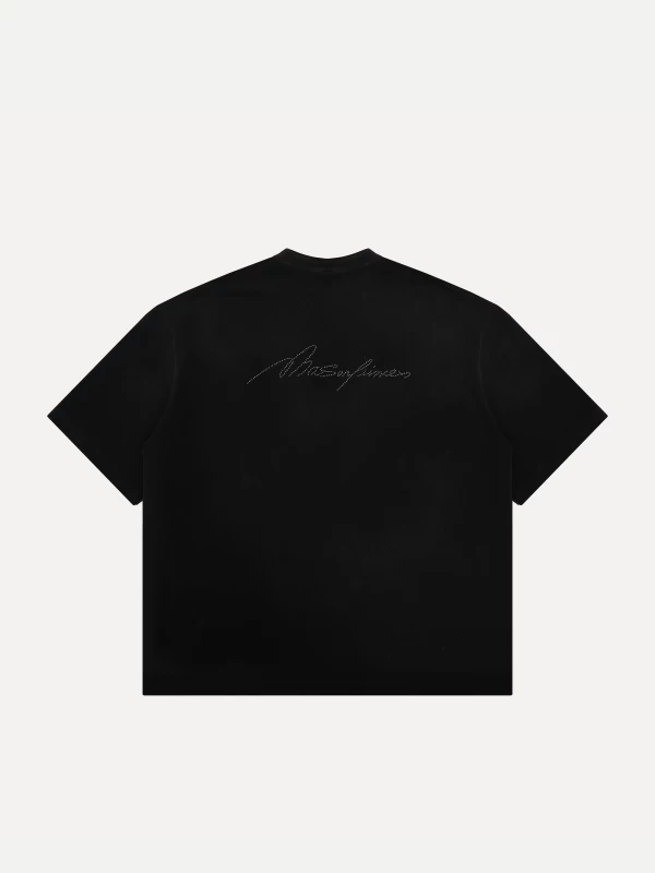 MASONPRINCE [* Fireworks 26 Tee]