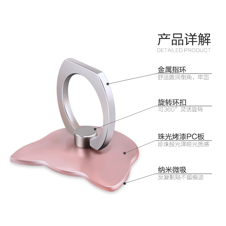 Support téléphone portable - Ref 1355110 Image 3