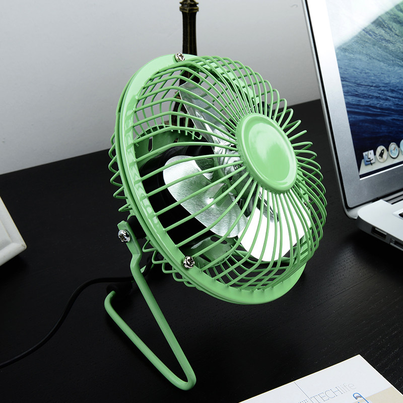Ventilateur USB - Ref 400498 Image 4