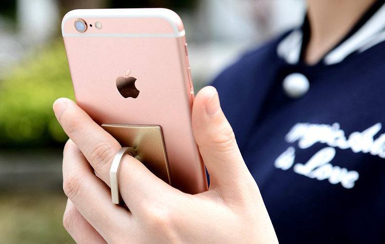 Support téléphone mobile - Ref 1364163 Image 4