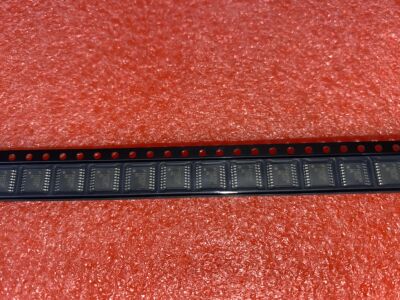 LM25575MHX L25575MH 贴片 TSSOP-16 开关式稳压器芯片 全新原装