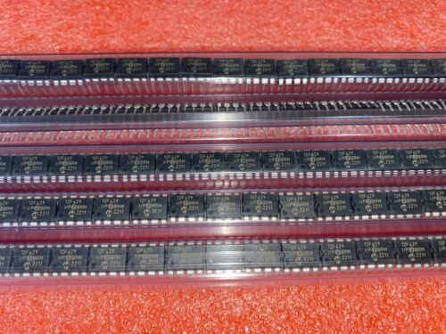 全新原装正品 直插 PIC12F629-I/P 8位闪存微控制器 DIP-8 12F629