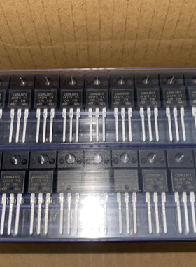全新原装 STGP30M65DF2 丝印G30M65DF2 TO-220 IGBT管/模块