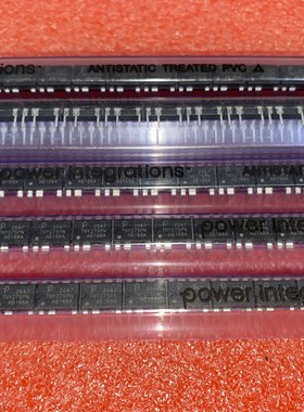 TNY275PN 全新原装 液晶电源功率开关管理IC芯片 双列直插 DIP-7