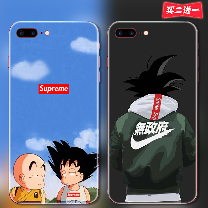 supreme³±ÅÆÆßÁúÖé Ò»¼ÓÎå 1+5t 1+3 1+xÊÖ»ú¿ÇÈí¹è½º±£»¤Ì׿¨Í¨