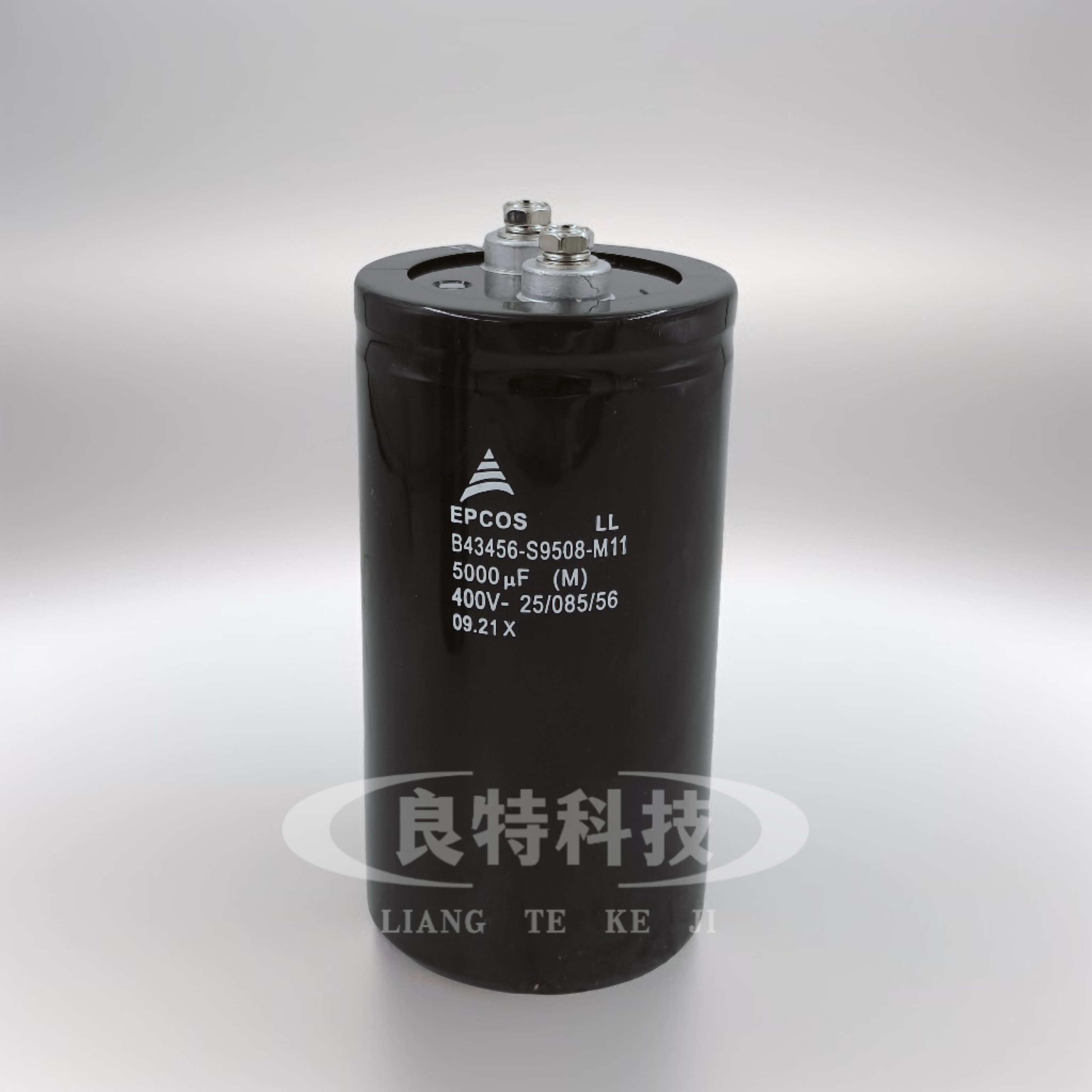 EPCOS全新400V5000   爱普科斯B43456-S9508-M11西门子现货直发