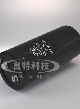 全新原装HX  400V8200  CD135逆变器变频器铝电解电容螺柱型85℃