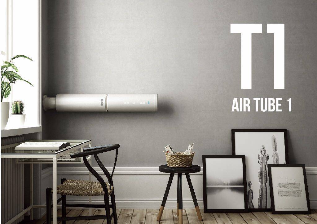 atmosphere purifier household New fan system Remove formaldehyde Haze pm2.5 Ventilation 10 + air A waiter's housein the Electrical life , Domestic fresh air machine category - from Buy2taobao.com to provide professional Taobao agent buy service