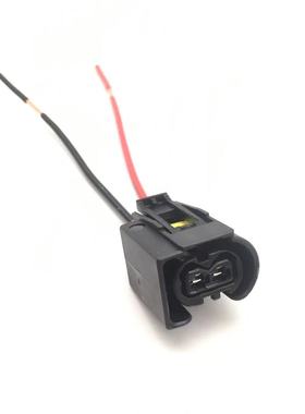 适配荣威350 550750名爵6锐行MG3W5众泰T600点火线圈高压包线插头