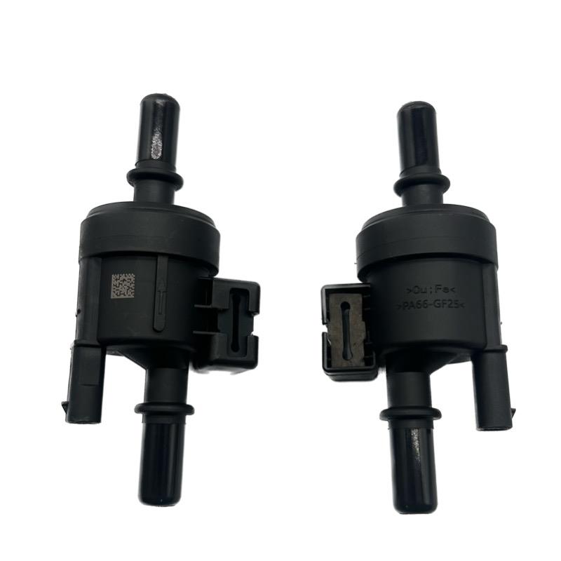 适配广汽传祺GS4GS5GS8GA3GA6碳罐电磁阀消除故障传奇M6影豹