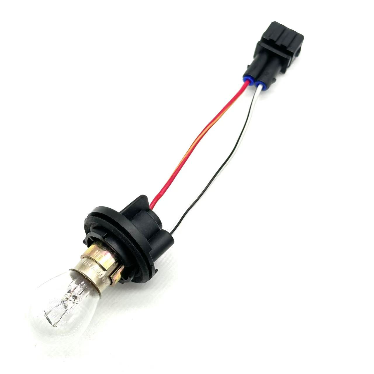 J6P侧转向灯叶子板轮眉边灯线束