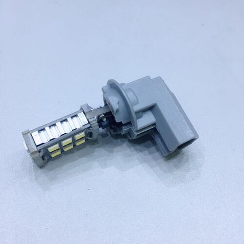 腾翼C30C50高位刹车灯灯座插头