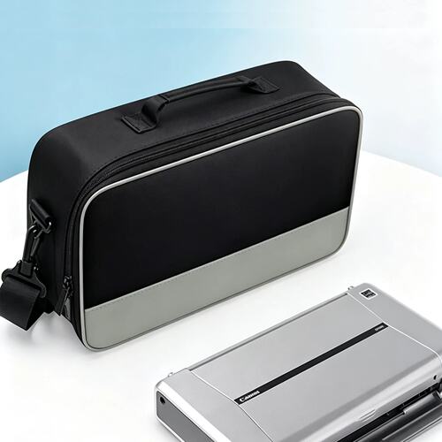 适用于佳能IP110 IP100 TR150 TR160打印机收纳包爱普生WF100 110便携式打印机袋