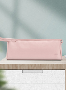 适用戴森HD03 01保护套便携美发棒保护袋airwrap风嘴整理卷发棒Dyson收纳盒徕芬LF03吹风机laifen收纳包