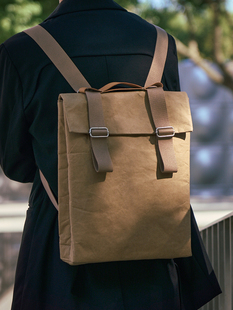 适用苹果macbookair13.6电脑包pro13双肩包13.3寸手提2022新款macpro14寸大容量15.6寸游戏本pro16笔记本包