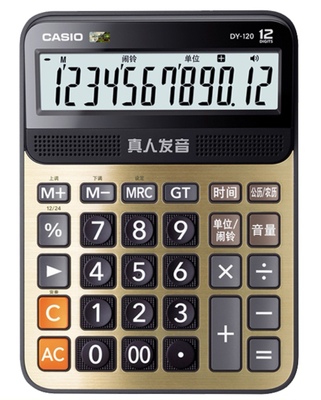 可弹奏音乐计算器卡西欧5号电池