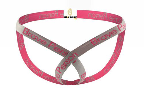 吊环保健男内裤无畏船长BRAVE PERSON 男士内裤丁字裤T裤6色可选