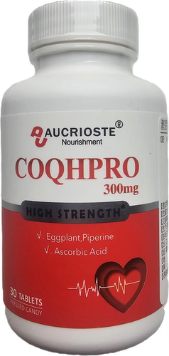 澳克罗健COQHPRO复合片30片