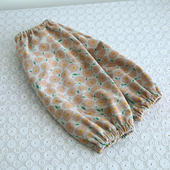 套女办公室长款 上班护袖 工作防脏儿童套袖 布奏秋冬袖 宝宝手袖 加大