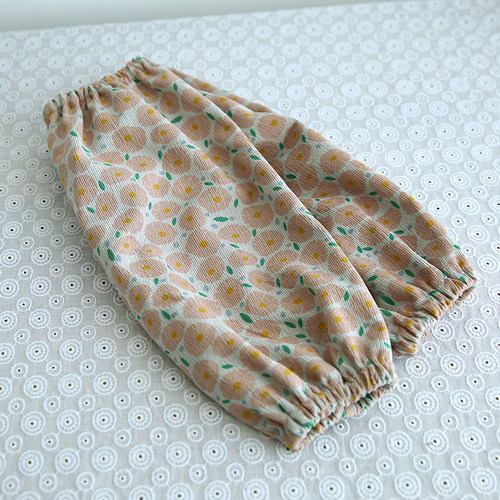 布奏秋冬袖套办公室长款工作防脏