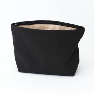 布奏尼龙化妆包女收纳包旅行化妆袋女便携出差洗漱包大容量化妆袋