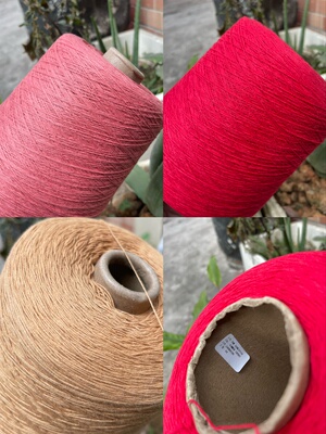 标价半斤 100%棉8号蕾丝线 高捻纯线 手编毛衣 镂空夏季罩衫